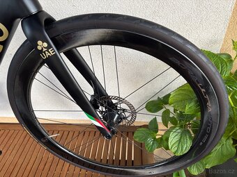 Colnago V3Rs, UAE Emirates, 54s (183-192cm) - 6