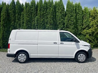 Volkswagen Transporter T6.1 2.0 TDI 110kW DSG L2 - 6