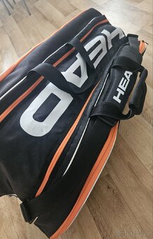 Head tennis bag - 6