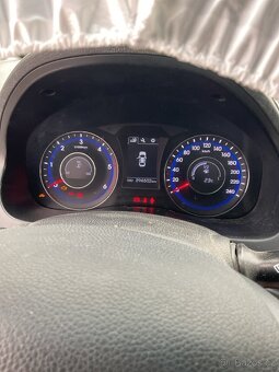 Hyundai i40 1.7 crdi 2018 - vada motoru pojízdné - 6