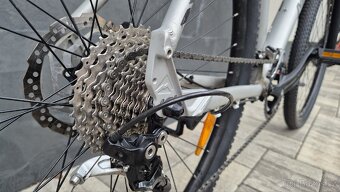 MERiDA BIG Nine 80-D (XXL) - 6