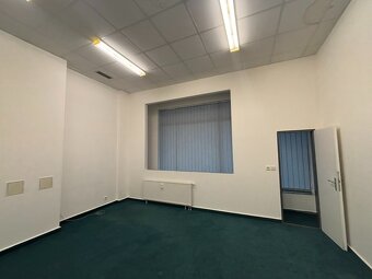 Pronájem kanceláře / obchodního prostoru 25 m² u Home Credit - 6