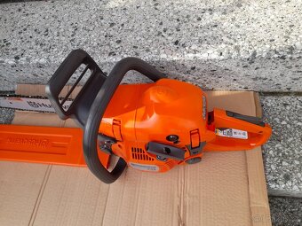 Motorová pila Husqvarna 445 - 6