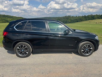 X5 2.0 X-DRIVE 40e Iperformance 230kW AT/8 HYBRID ČR DPH - 6