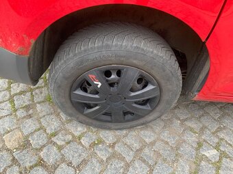 Volkswagen caddy life 2009 edice sound. - 6