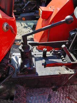 Zetor 5243 - 6