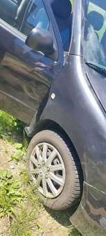 ŠKODA Fabia 1.2 HTP 47kw - 6