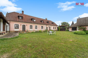 Prodej rodinného domu, 260 m², Vilantice - 6