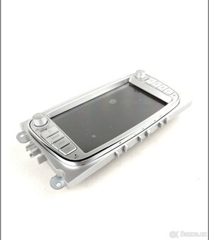 2DIN autorádio s 7″ dotykovým displejem - 6