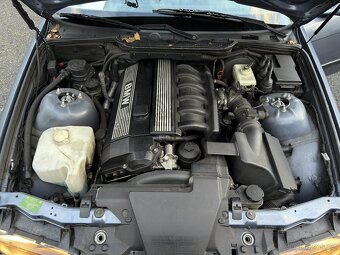BMW E36 323Ti - 6