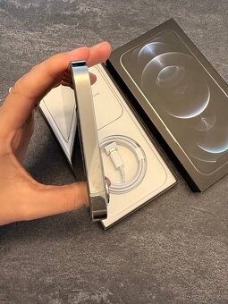 iPhone 12 pro max 128 gb - 6