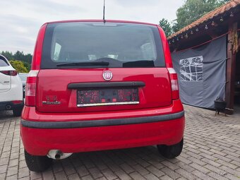 Fiat panda - 6