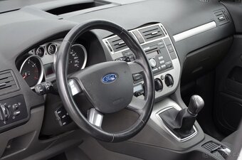 Ford C-Max 1.6 benzín 2009 - 6