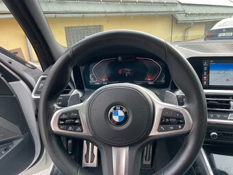 BMW 330d touring M Paket G21 - 6