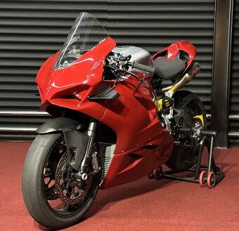Ducati Panigale V2 - 6
