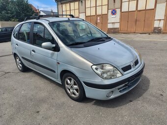 Renault Scénic 1.6 lpg - 6