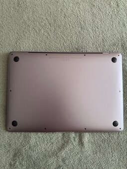 MacBook Air 13,3” M1 (2020) – 256 GB, 8 GB RAM, Space Gray - 6