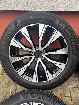 Disky Volvo r19 - 6