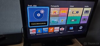 SAMSUNG BD-H5500 - 6