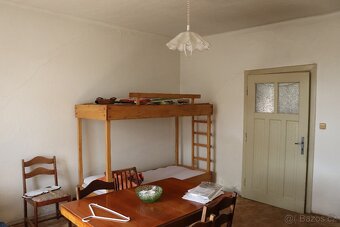 Prodej RD obec Černá, okr. Žďár n. Sázavou - 6