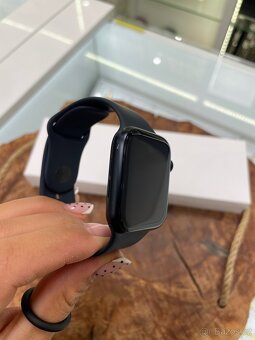 Apple Watch SE 44mm 2gen Záruka 7/27 - 6