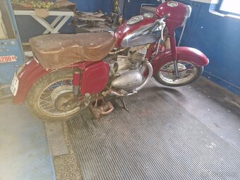 Jawa 250 353 - 6