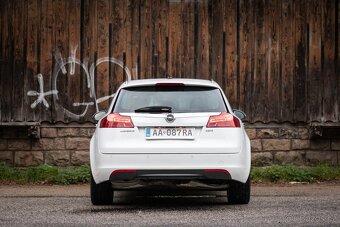 Opel Insignia ST 96kW - AJ NA SPLÁTKY / PROTIHODNOTA - 6