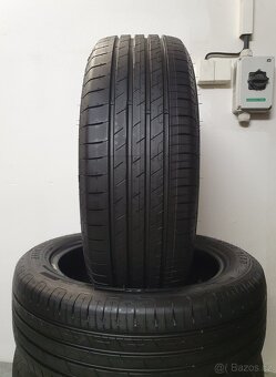 4x "NOVÉ" 215/55 R18 Letní pneu Goodyear Efficient Grip - 6