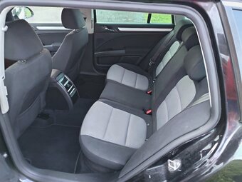 Škoda Superb 2 2.0TDI 103kw DSG 5/2012 původ ČR - 6
