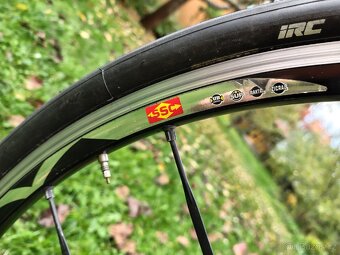 Silniční kolo GIANT SCR 3.0 - 6