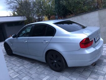 BMW 320d 120kW - 6