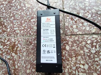 Elektrokoloběžka kukirinG2 2025 - 6