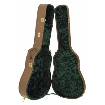 Elektro akustická kytara Faith Blood Moon Venus 5000Kč SLEVA - 6