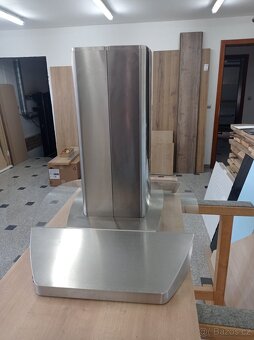 ostrůvková digestoř - 6