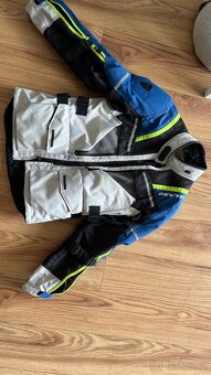 Revit Offtrack bunda velikost S - 6