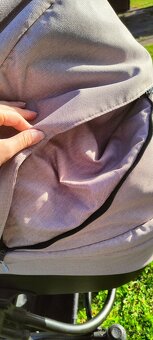 Bebetto tito + autosedačka - 6