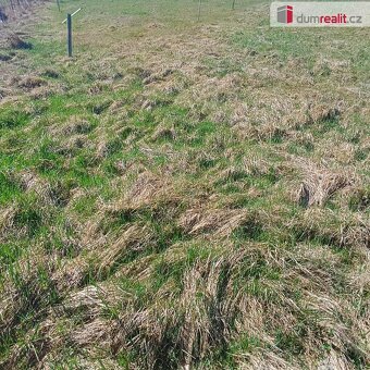 Prodej pozemku o rozloze 1263 m2 určeného k zastavění, Fojto - 6