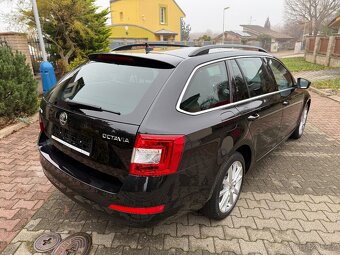 Škoda Octavia Elegance Combi III 2.0 TDI 110KW - 6