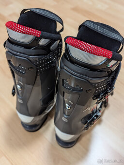 Lyže ELAN SpeedWave - JEDNOU POUŽITÉ - 6