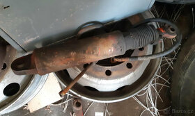 Díly na Tatra 815, 148 autojeřáb 20t 28t čkd V3S ap - 6