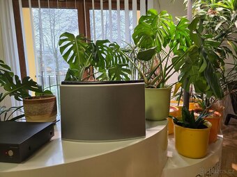 Hudební systém - Bang & Olufsen BeoSound 1 (2001) - jako nov - 6