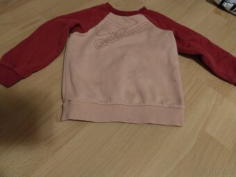 Oblečení na holku vel.104, 25 kusů - 6