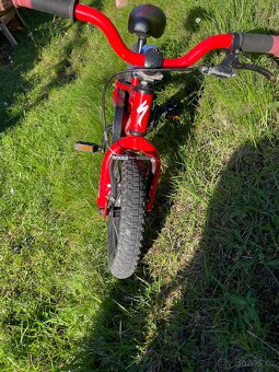 Dětské kolo 12 specialized riprock - 6