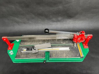 Řezačka na obklady a dlažbu Super Pro600 - 6