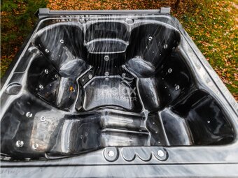 Koupací sud Bari - 6