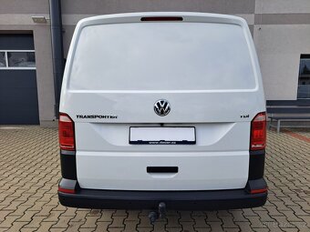 Volkswagen Transporter 2.0 TDI DSG 110kW ZÁRUKA, odpočet DPH - 6