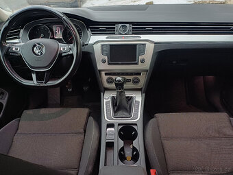 prodej Volkswagen Passat B8 - 6