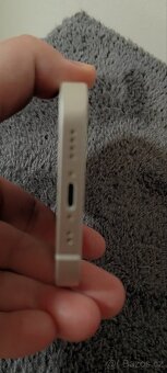 Iphone 13 mini 128 GB bílá - 6