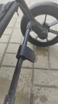 Kočárek zopa move Cross - 6