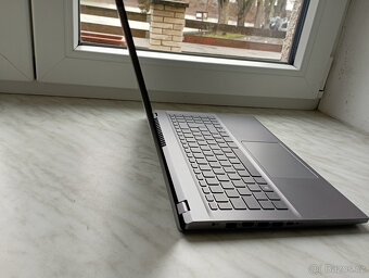 Acer 5 A515-Ryzen 8xcpu-16g ddr4-ssd 512g-Full HD-JAKO NOVÝ - 6